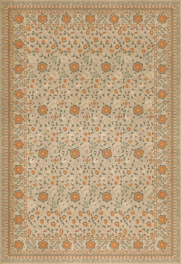 spicher and company persian bazaar samarkand bahora rug