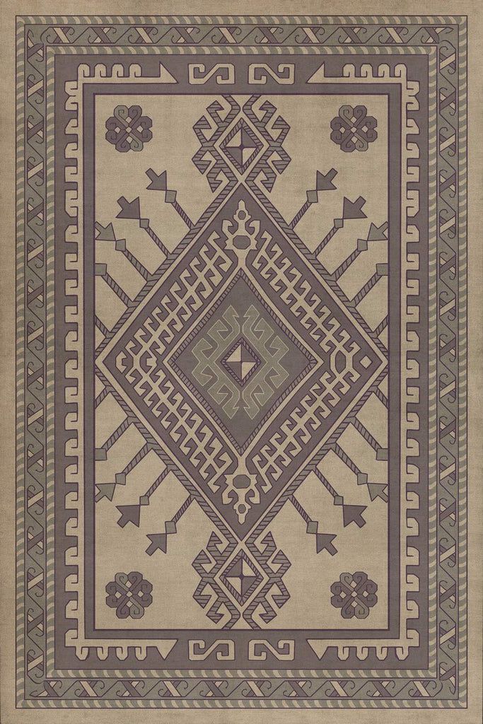 spicher and company persian bazaar bergama didem rug