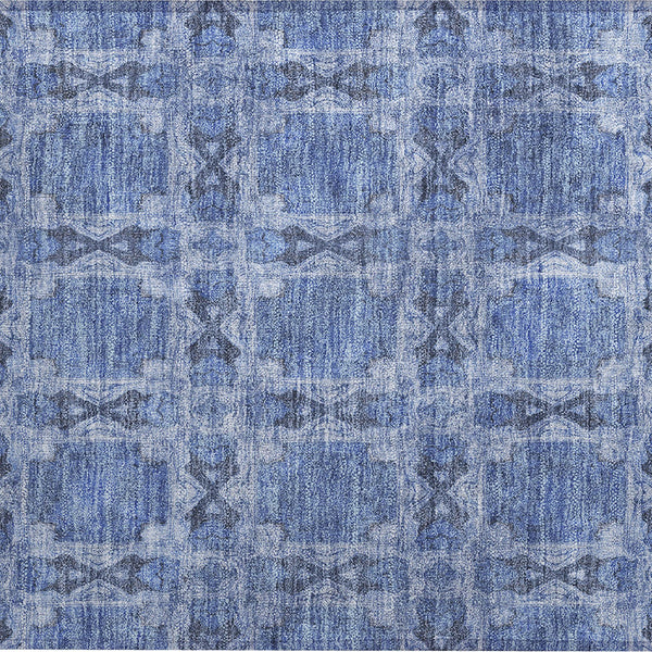 Addison Chantille ACN564 Denim Rug