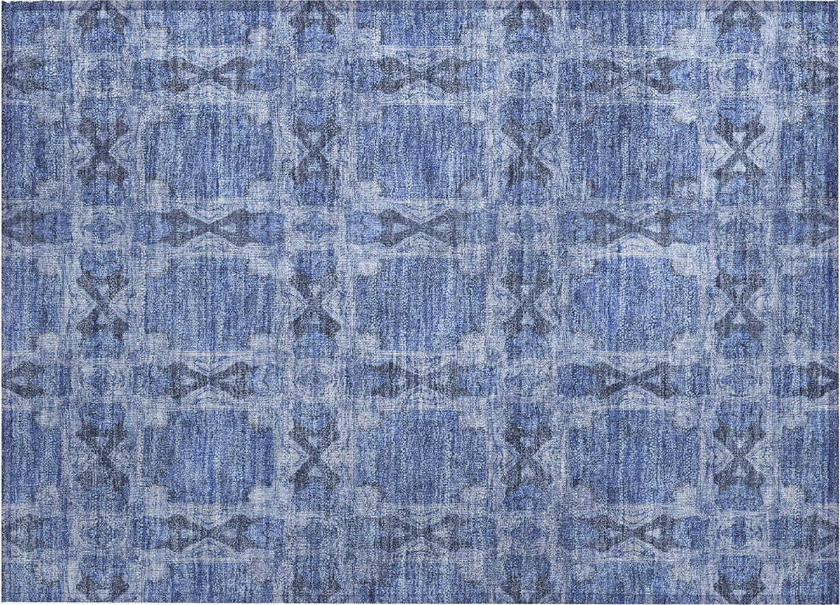 Addison Chantille ACN564 Denim Rug