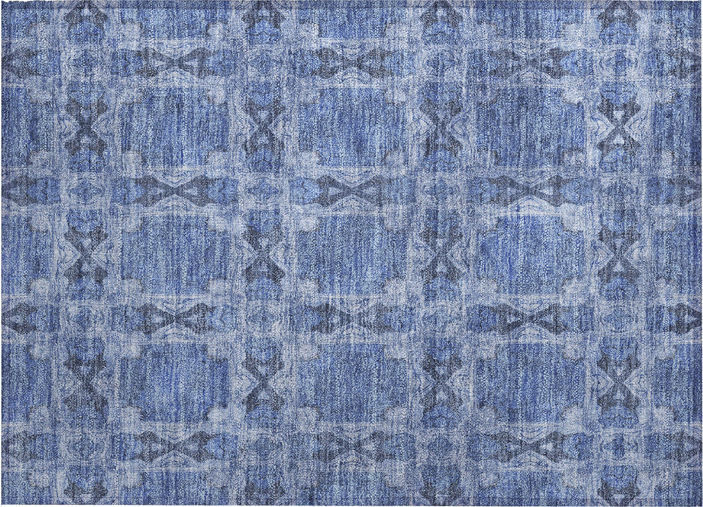 addison chantille acn564 denim rug