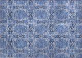 Addison Chantille ACN564 Denim Rug
