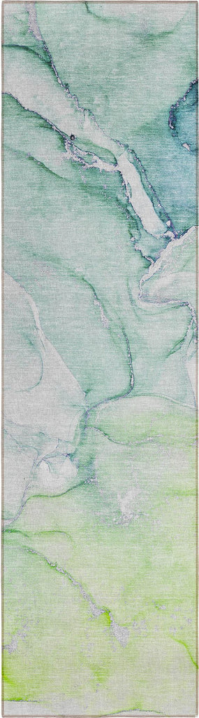 addison chantille acn516 green rug