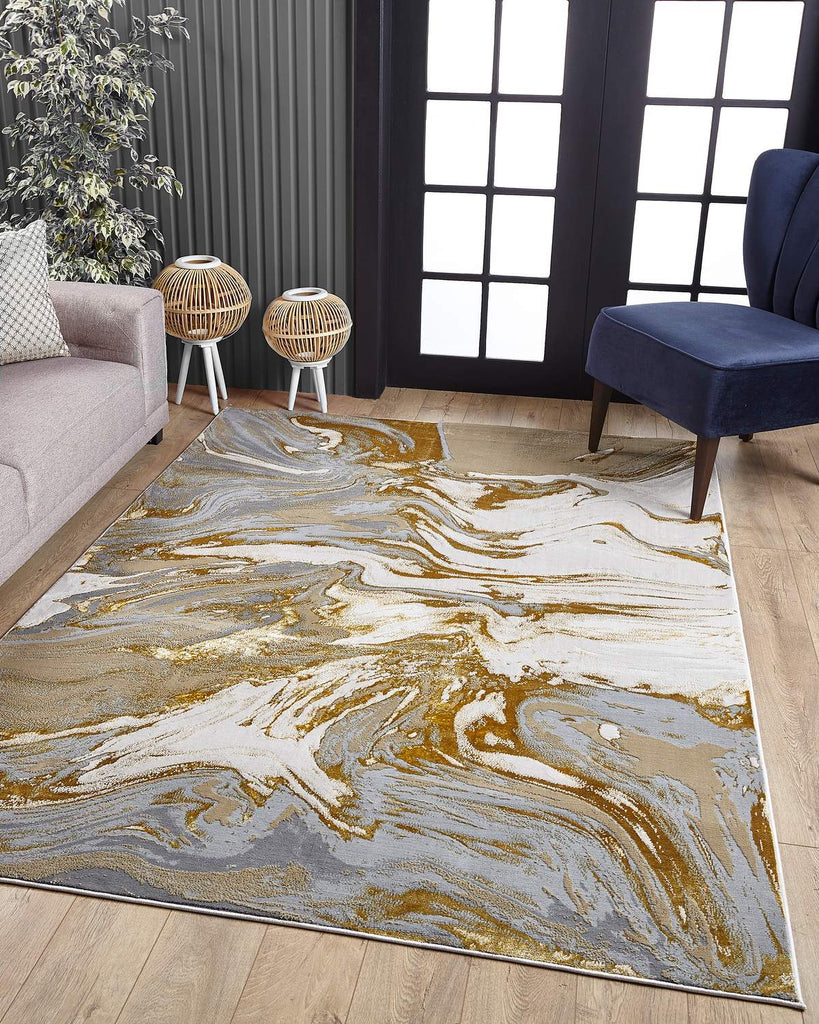 kas oriental luna 7149 ivory rug