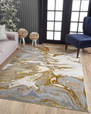 kas oriental luna 7149 ivory rug