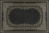 spicher and company english library chrestomathy rug