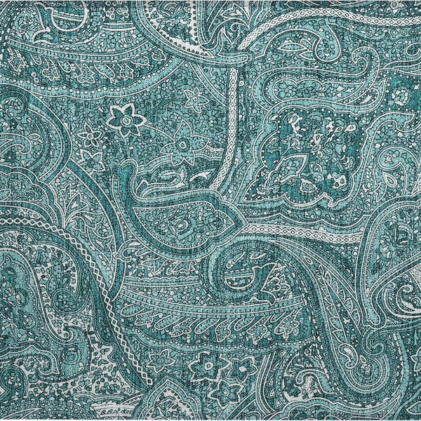 Addison Chantille ACN623 Teal Rug