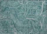 Addison Chantille ACN623 Teal Rug