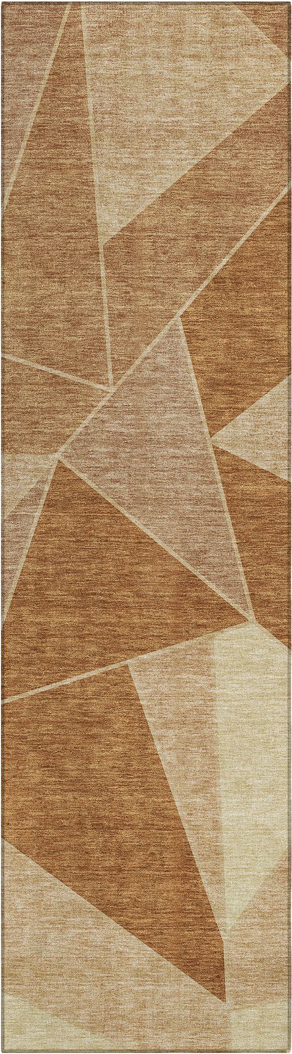 Addison Chantille ACN636 Paprika Rug