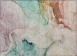 Addison Chantille ACN521 Teal Rug