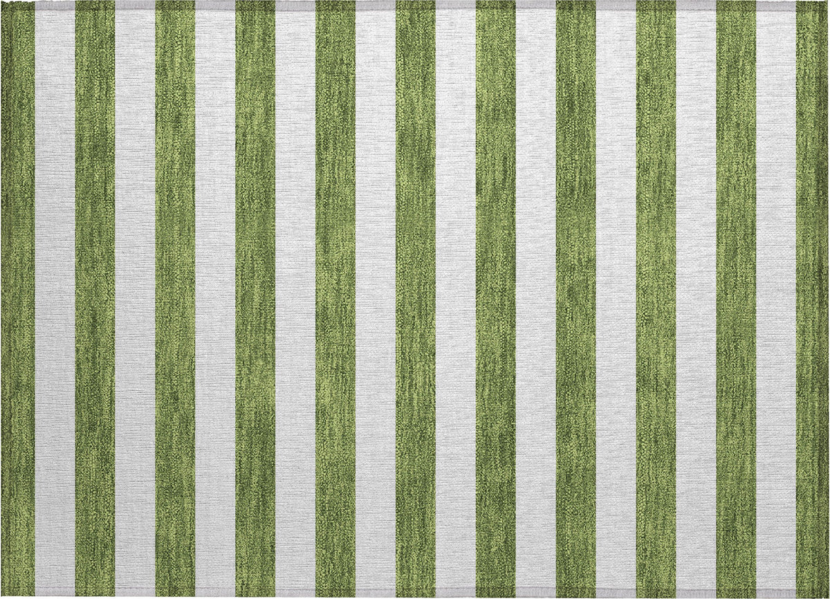 Addison Chantille ACN528 Olive Rug