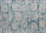 Addison Chantille ACN634 Teal Rug