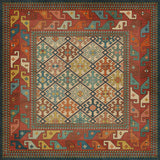 spicher and company persian bazaar daghestan raduga rug