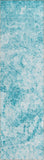 addison chantille acn553 teal rug