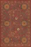 spicher and company persian bazaar samarkand lola rug