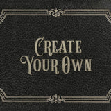 spicher and company english library customized canon rug