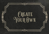 spicher and company english library customized canon rug