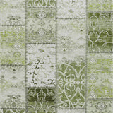 addison chantille acn566 green rug