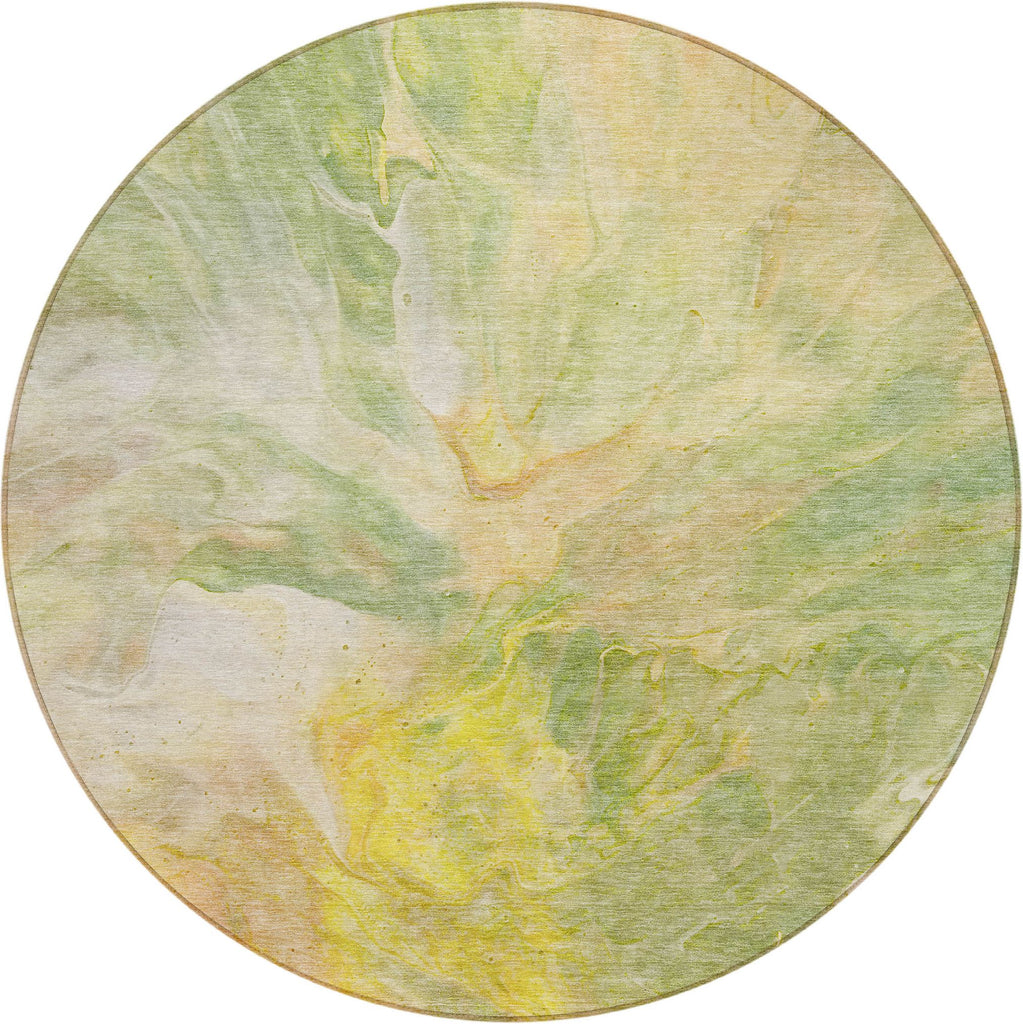 addison chantille acn641 green rug