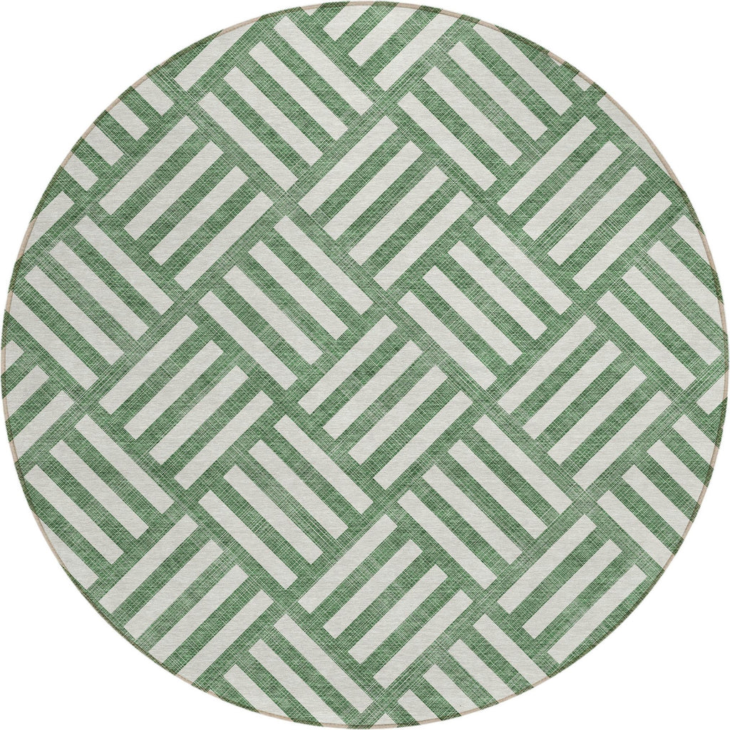 addison chantille acn620 green rug