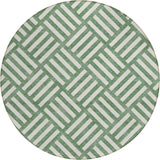 Addison Chantille ACN620 Green Rug