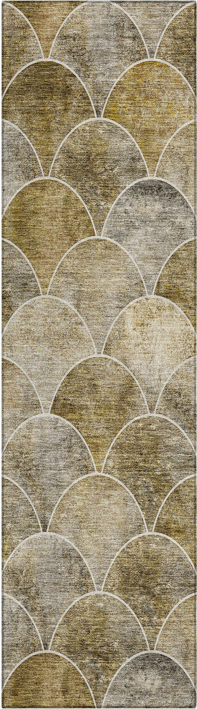 addison chantille acn594 taupe rug