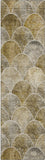 Addison Chantille ACN594 Taupe Rug