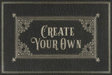 spicher and company english library customized omnibus rug