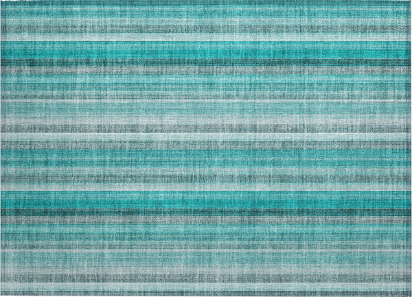 Addison Chantille ACN543 Teal Rug