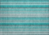 Addison Chantille ACN543 Teal Rug
