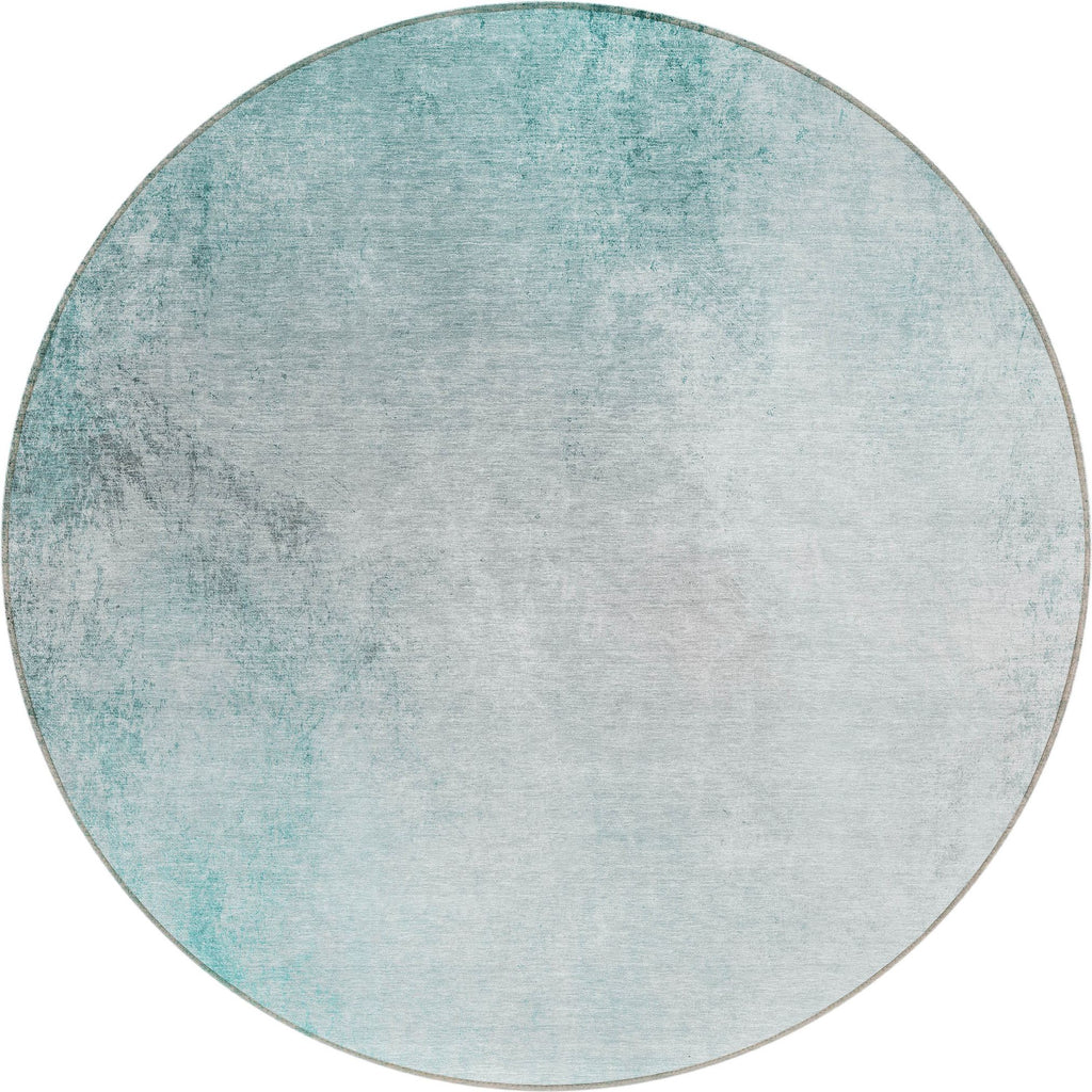 addison chantille acn601 teal rug
