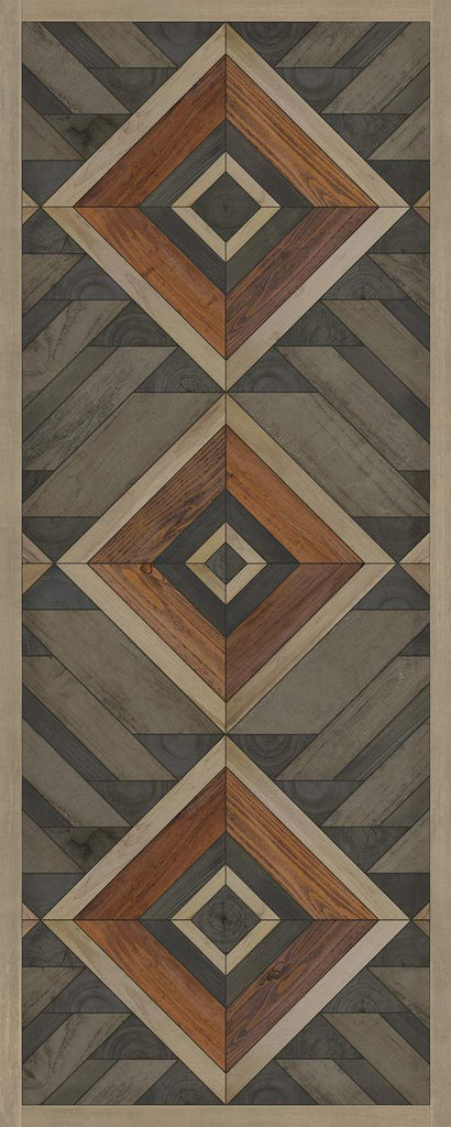 spicher and company norwegian wood yukon cassiar rug