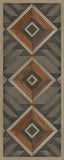 spicher and company norwegian wood yukon cassiar rug