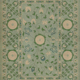 spicher and company persian bazaar samarkand jonona rug