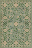spicher and company persian bazaar samarkand jonona rug