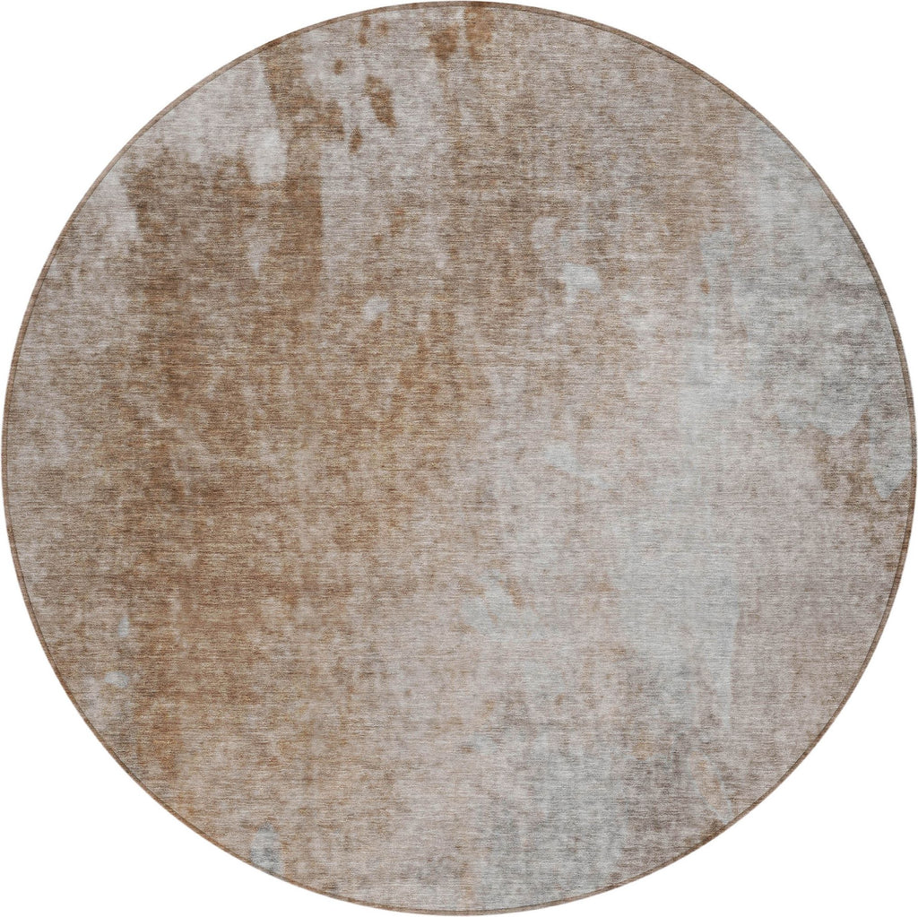 addison chantille acn562 mocha rug