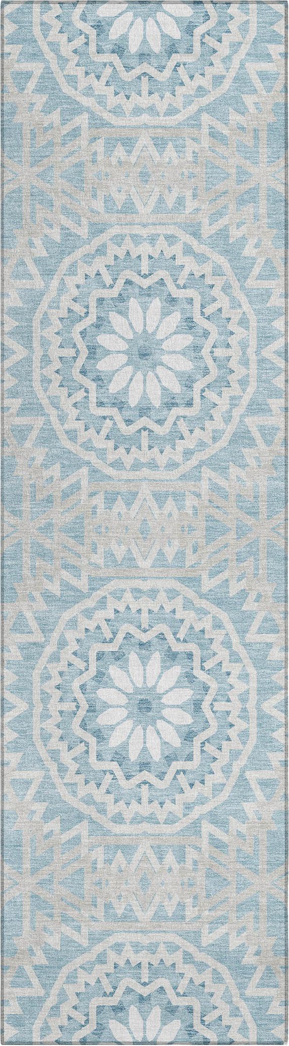 Addison Chantille ACN619 Denim Rug