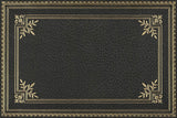 spicher and company english library codex rug