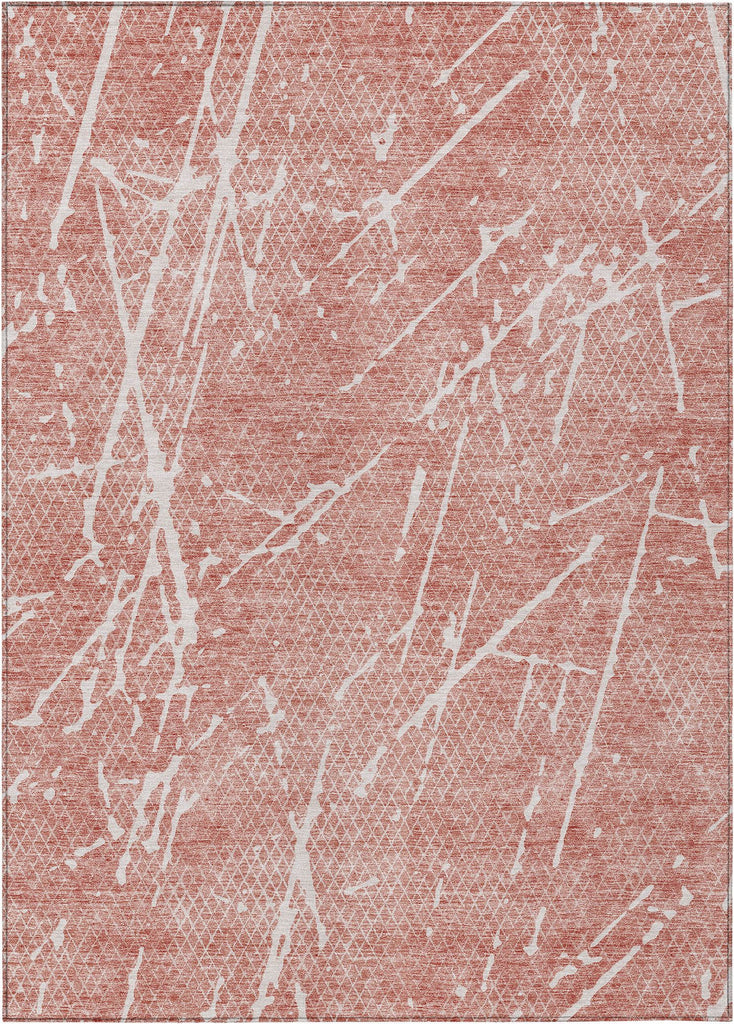 addison chantille acn628 blush rug