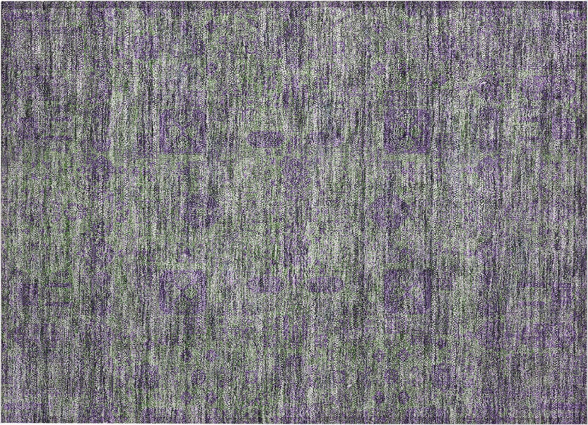 Addison Chantille ACN637 Fern Rug