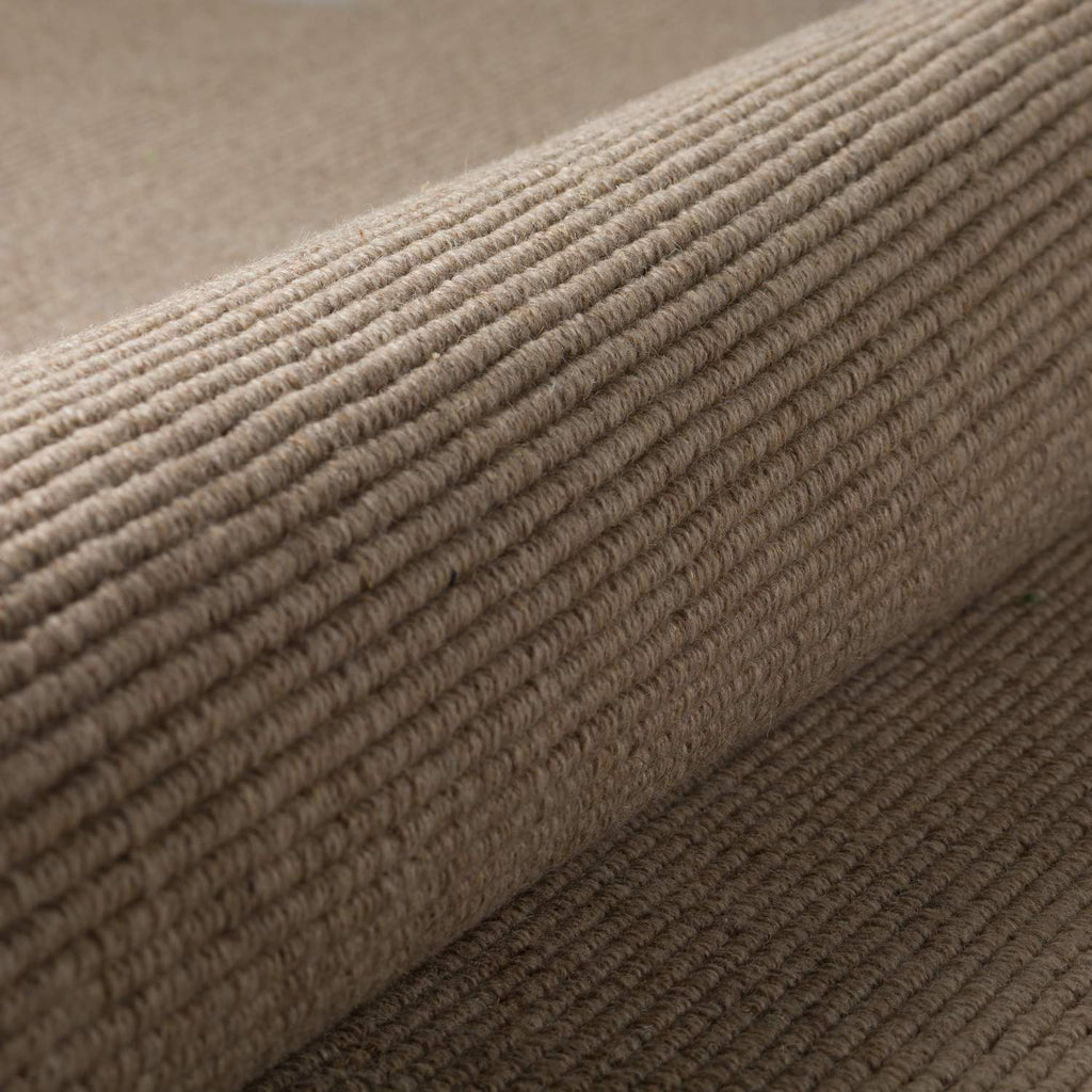 dalyn monaco sisal mc100 taupe rug
