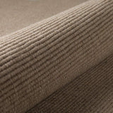 dalyn monaco sisal mc100 taupe rug