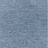 surya pasadena psa 2327 navy rug