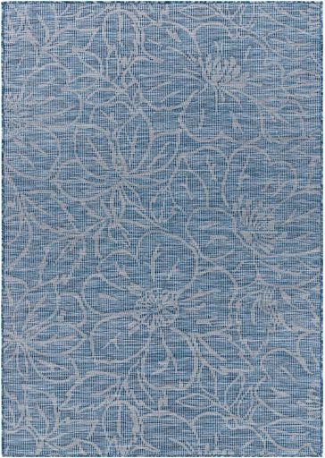 surya pasadena psa 2327 navy rug