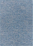 surya pasadena psa 2327 navy rug