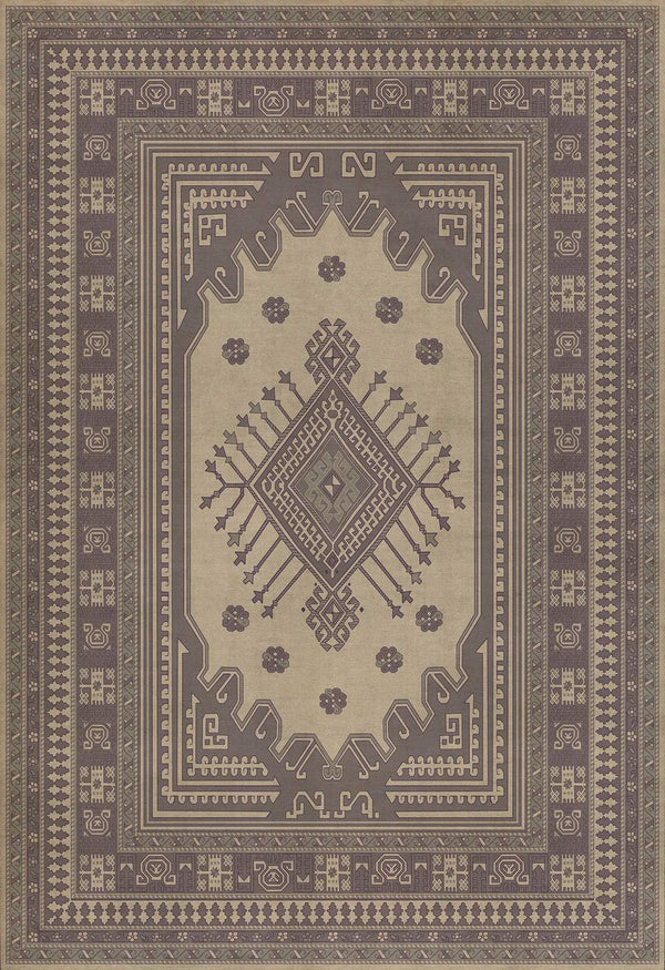 spicher and company persian bazaar bergama didem rug