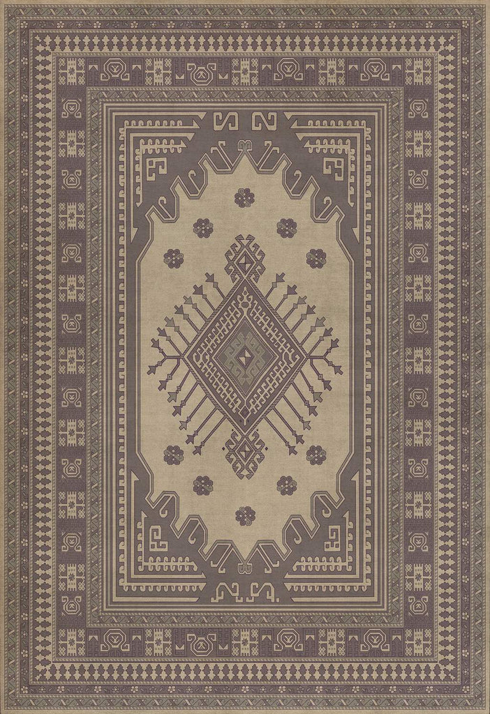 spicher and company persian bazaar bergama didem rug