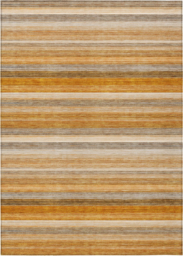 addison chantille acn535 paprika rug