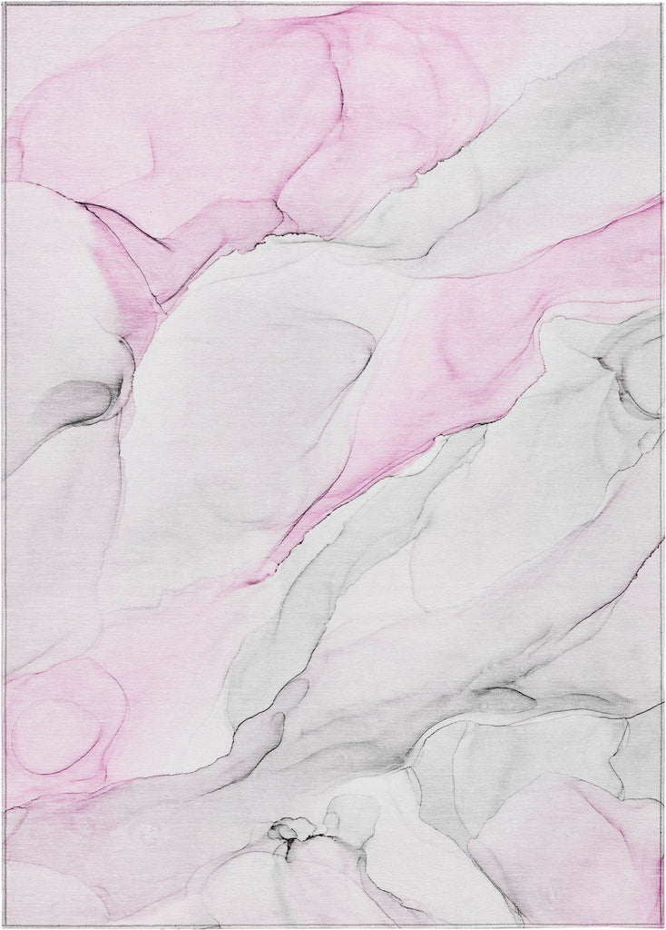 addison chantille acn515 pink rug