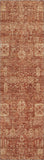 Addison Chantille ACN637 Paprika Rug